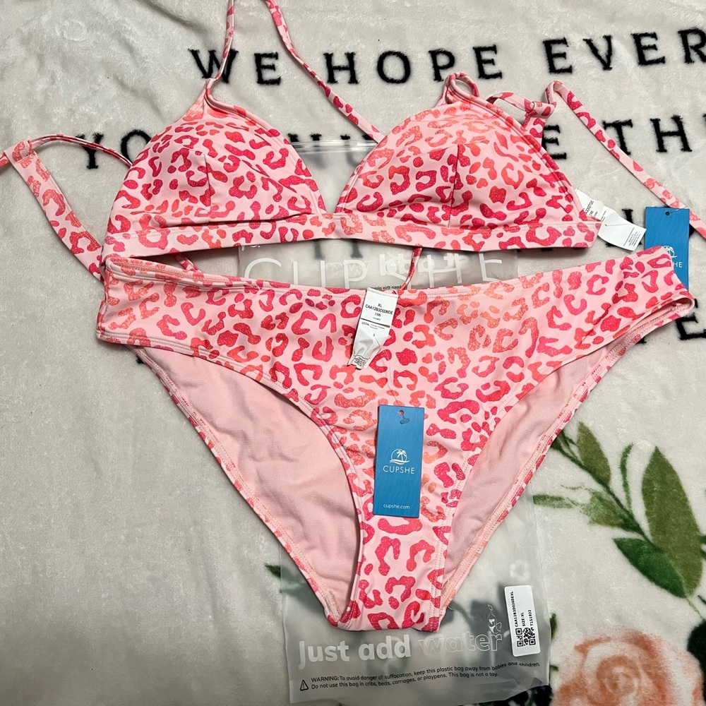 Posh Mark Bikini
